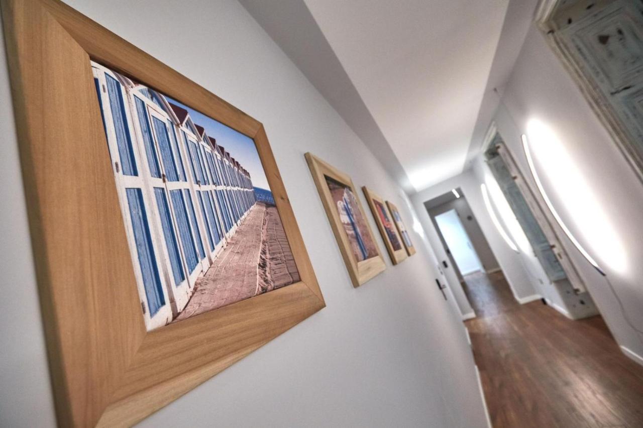 Belmoro - La Dimora Del Capo Bed & Breakfast Palermo
