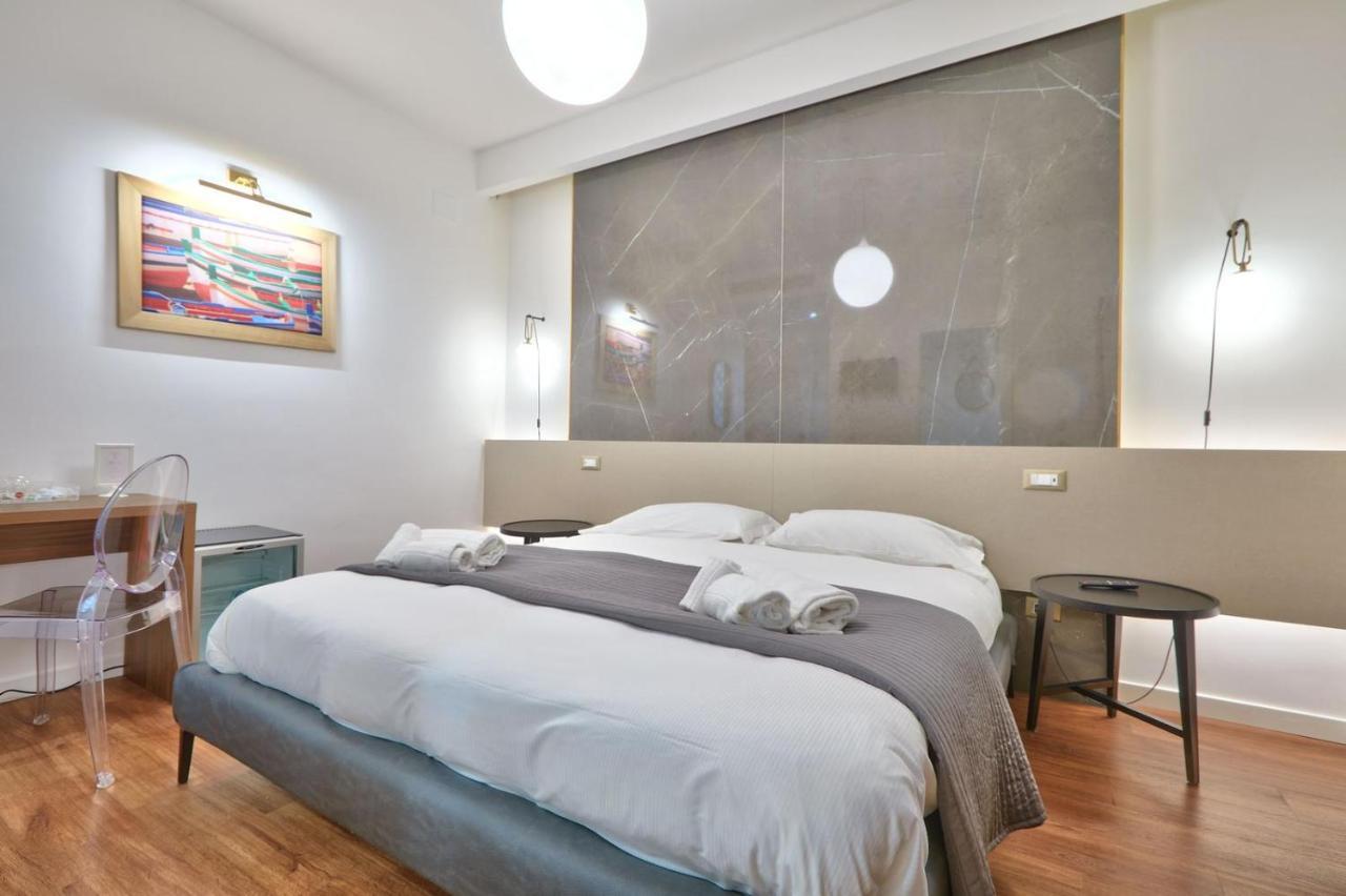 Bed & Breakfast Belmoro - La Dimora Del Capo