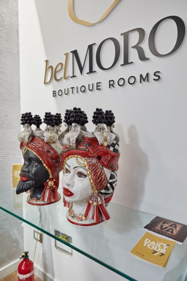 Belmoro - La Dimora Del Capo 3* Palermo