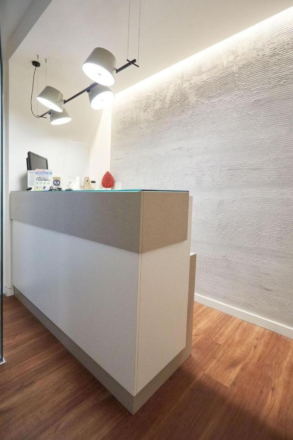 Belmoro - La Dimora Del Capo Bed & Breakfast Palermo