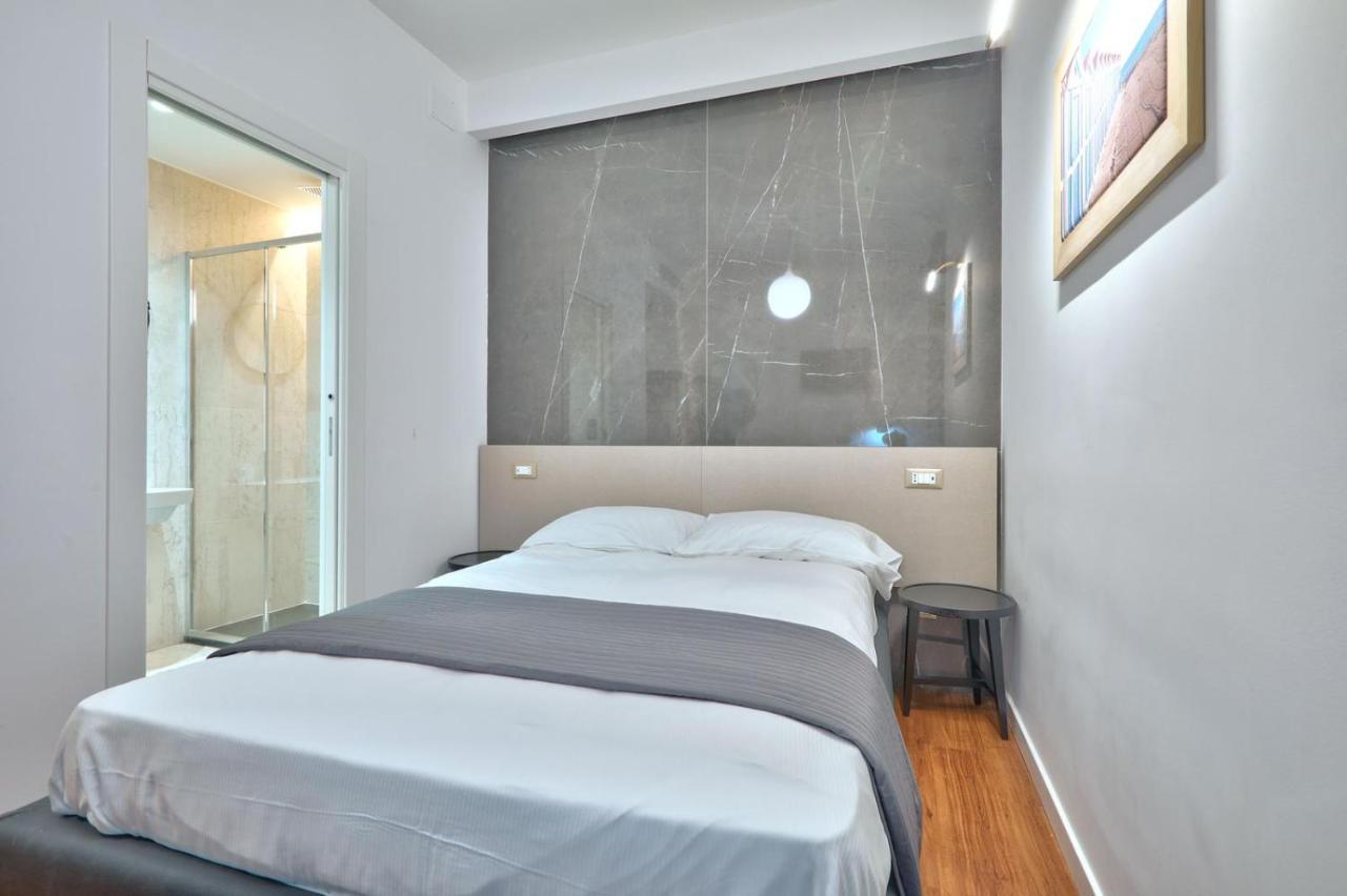 Belmoro - La Dimora Del Capo Bed & Breakfast Palermo
