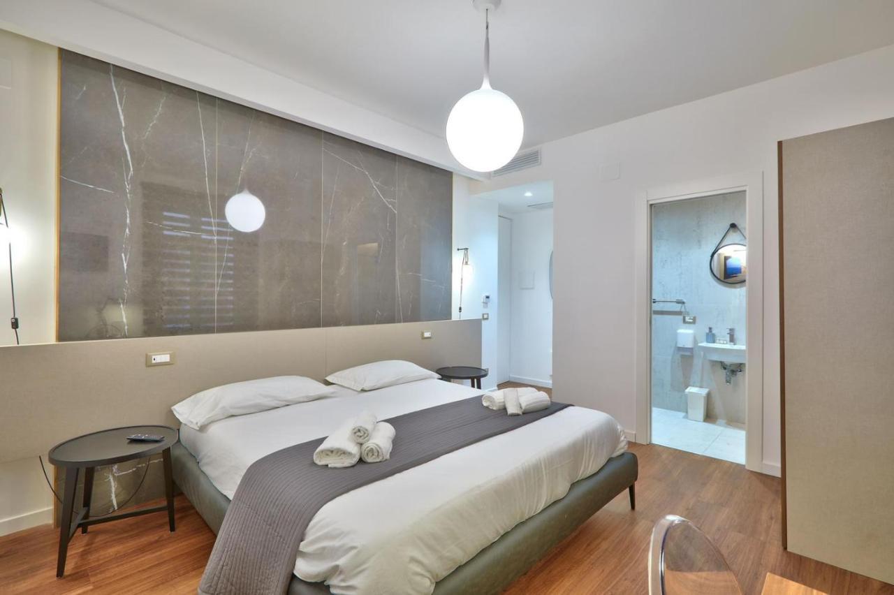 Bed & Breakfast Belmoro - La Dimora Del Capo Palermo