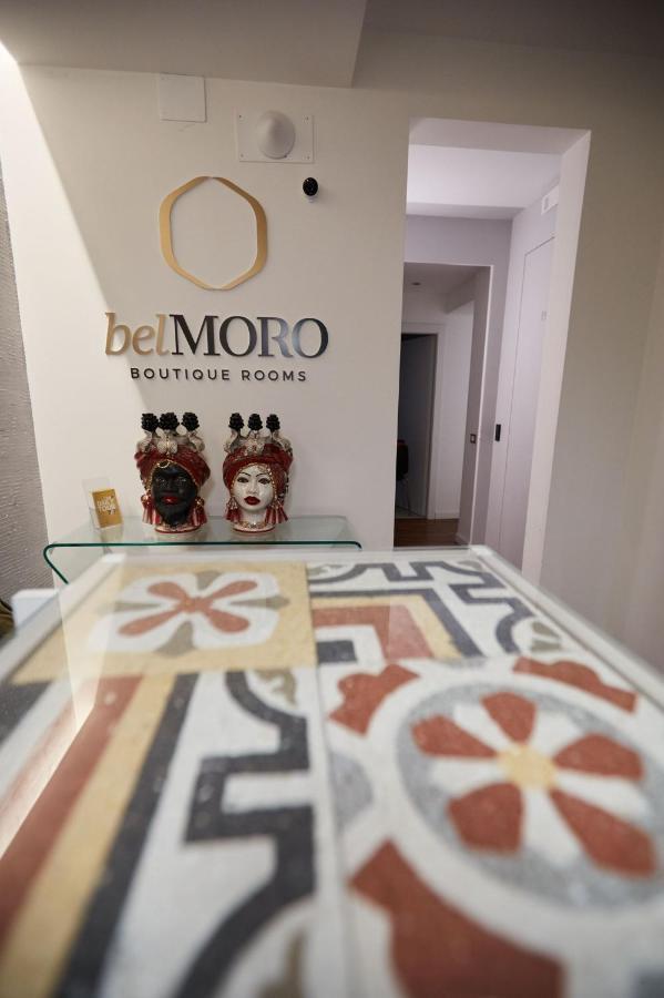 Bed & Breakfast Belmoro - La Dimora Del Capo 3*