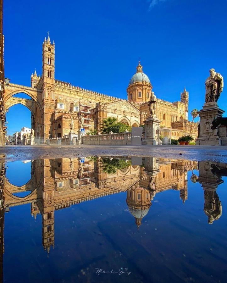 Appartamento Antico Vicolo Della Cattedrale