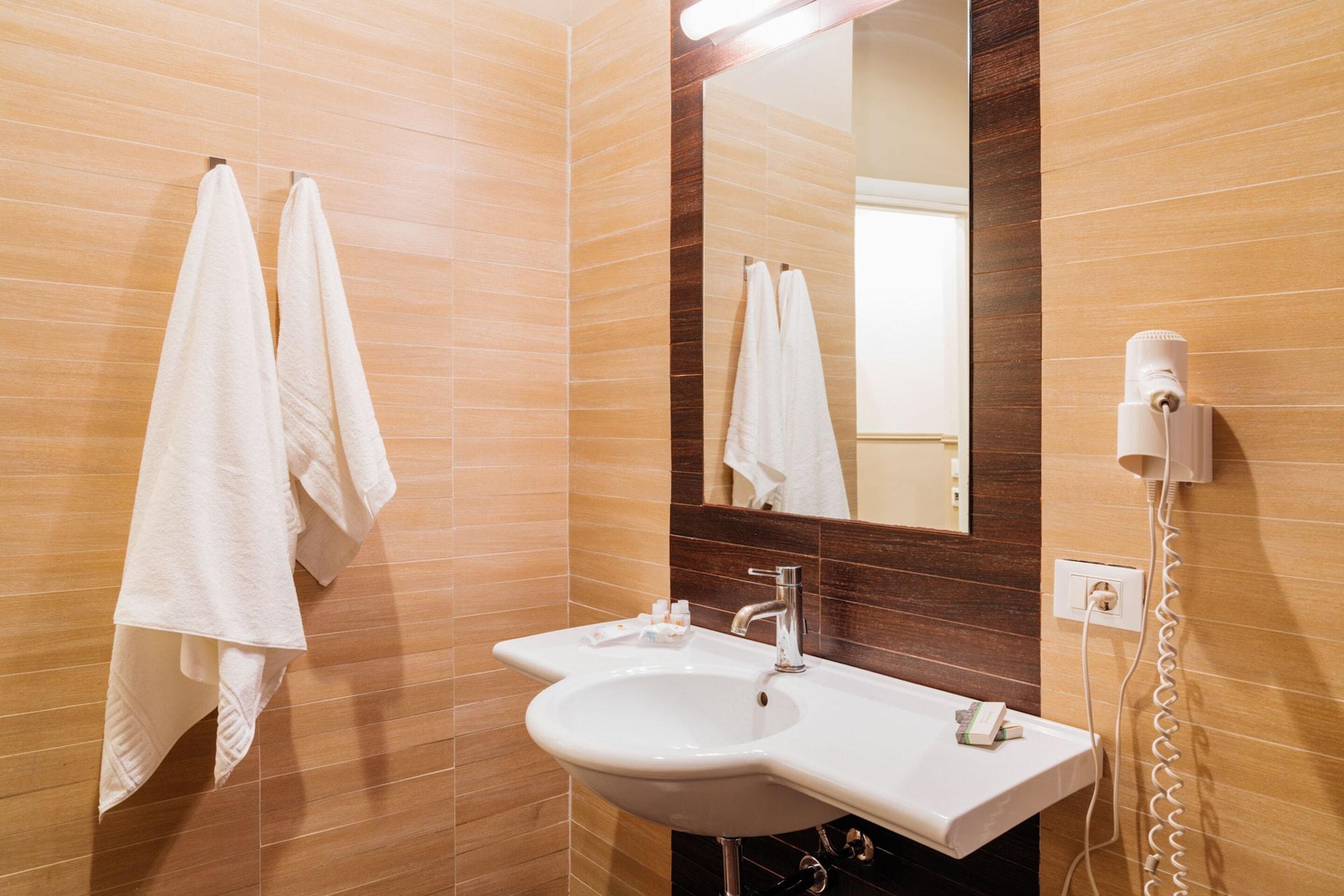 Hotel Ambasciatori 4*