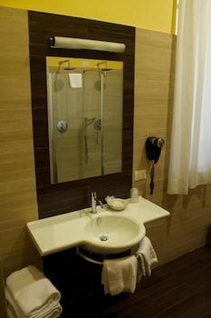 Ambasciatori Hotel 4*