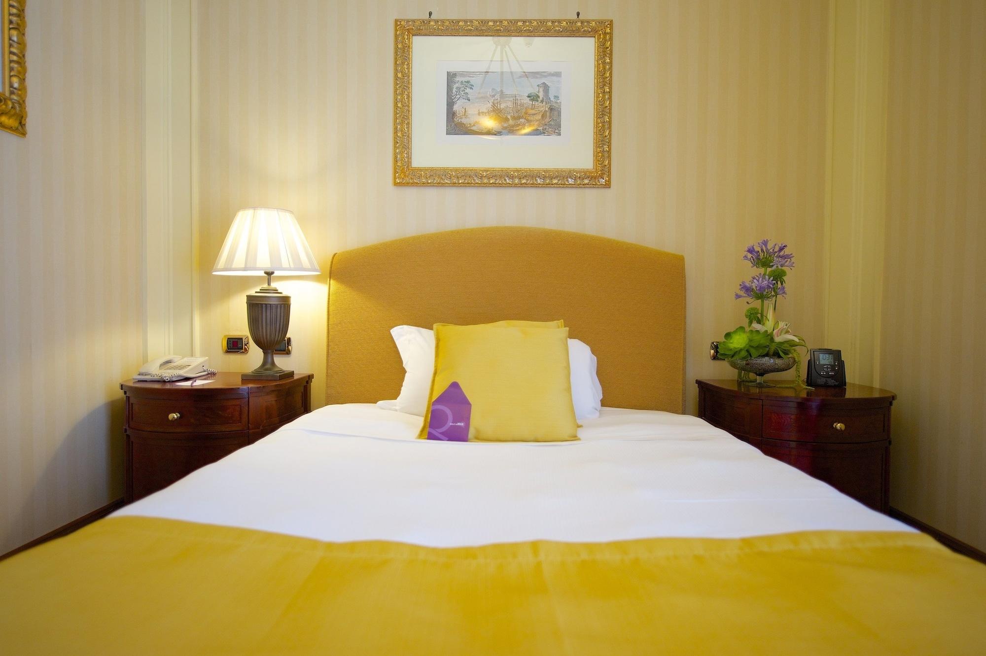 Excelsior Palace Hotel