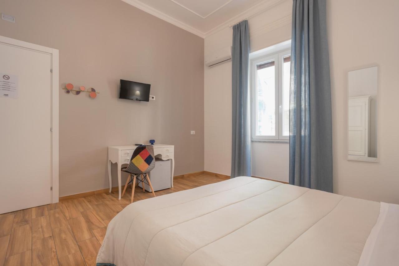 Bella And Bed & Breakfast Palermo