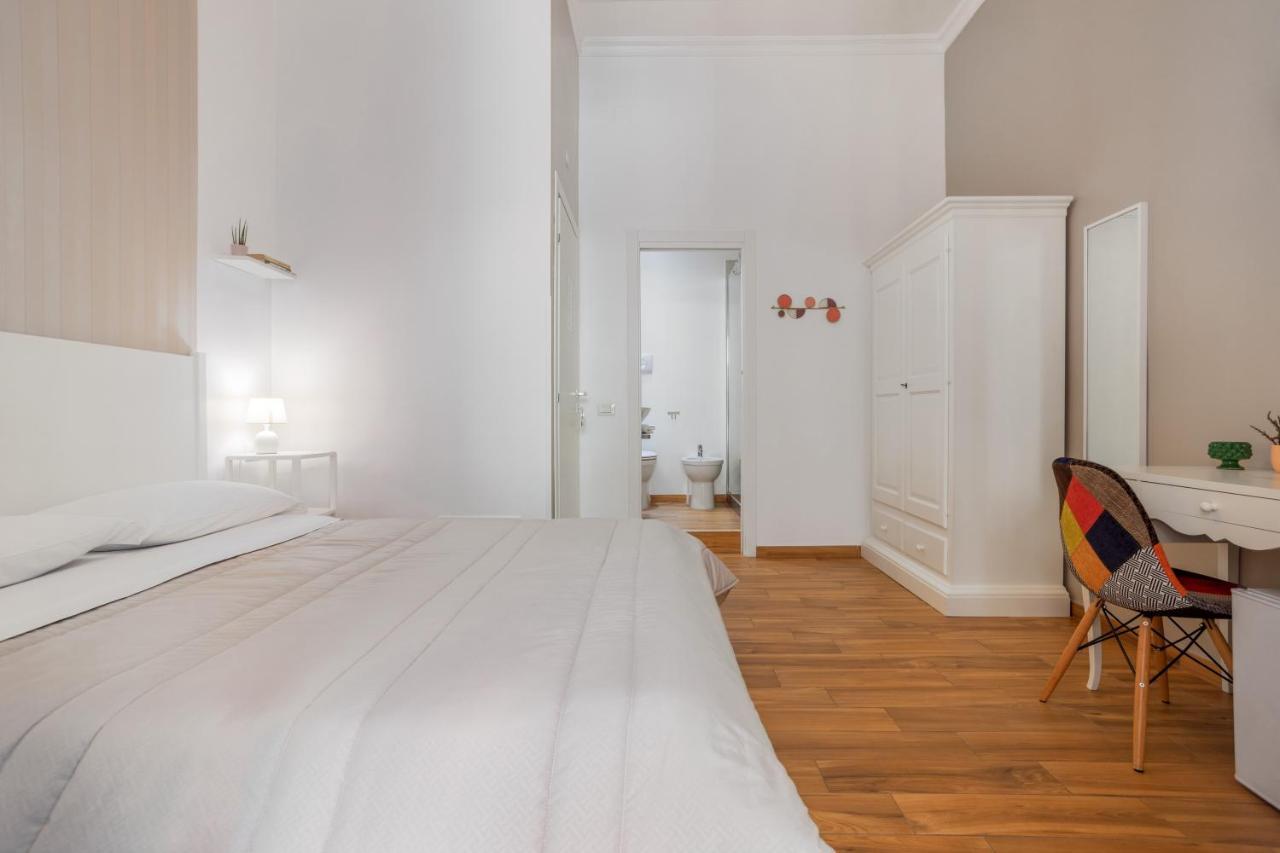 Bed & Breakfast Bella And Palermo