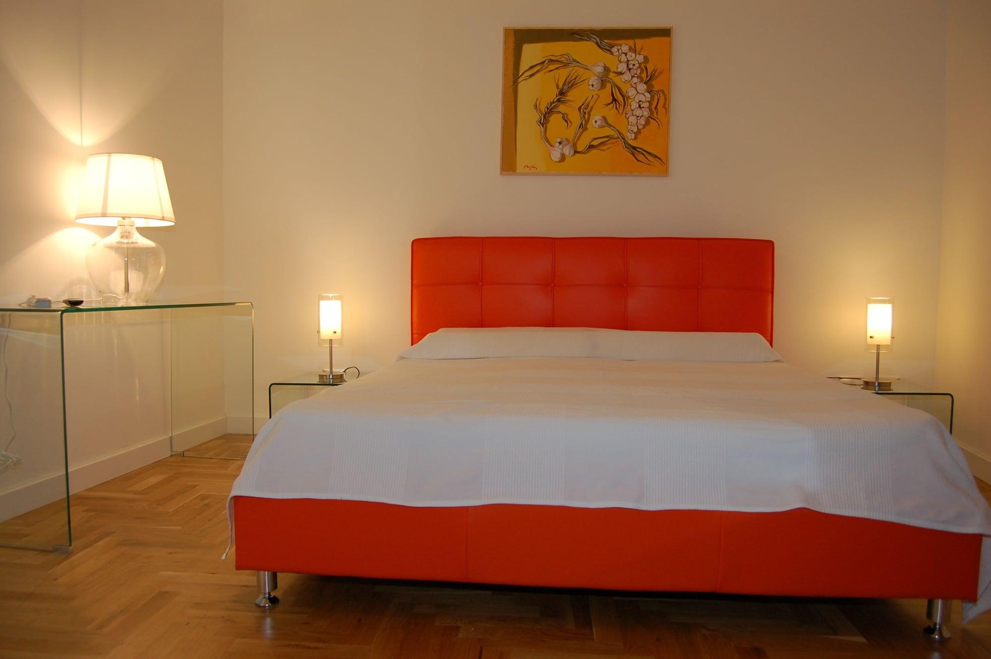 Bed & Breakfast Federico Secondo