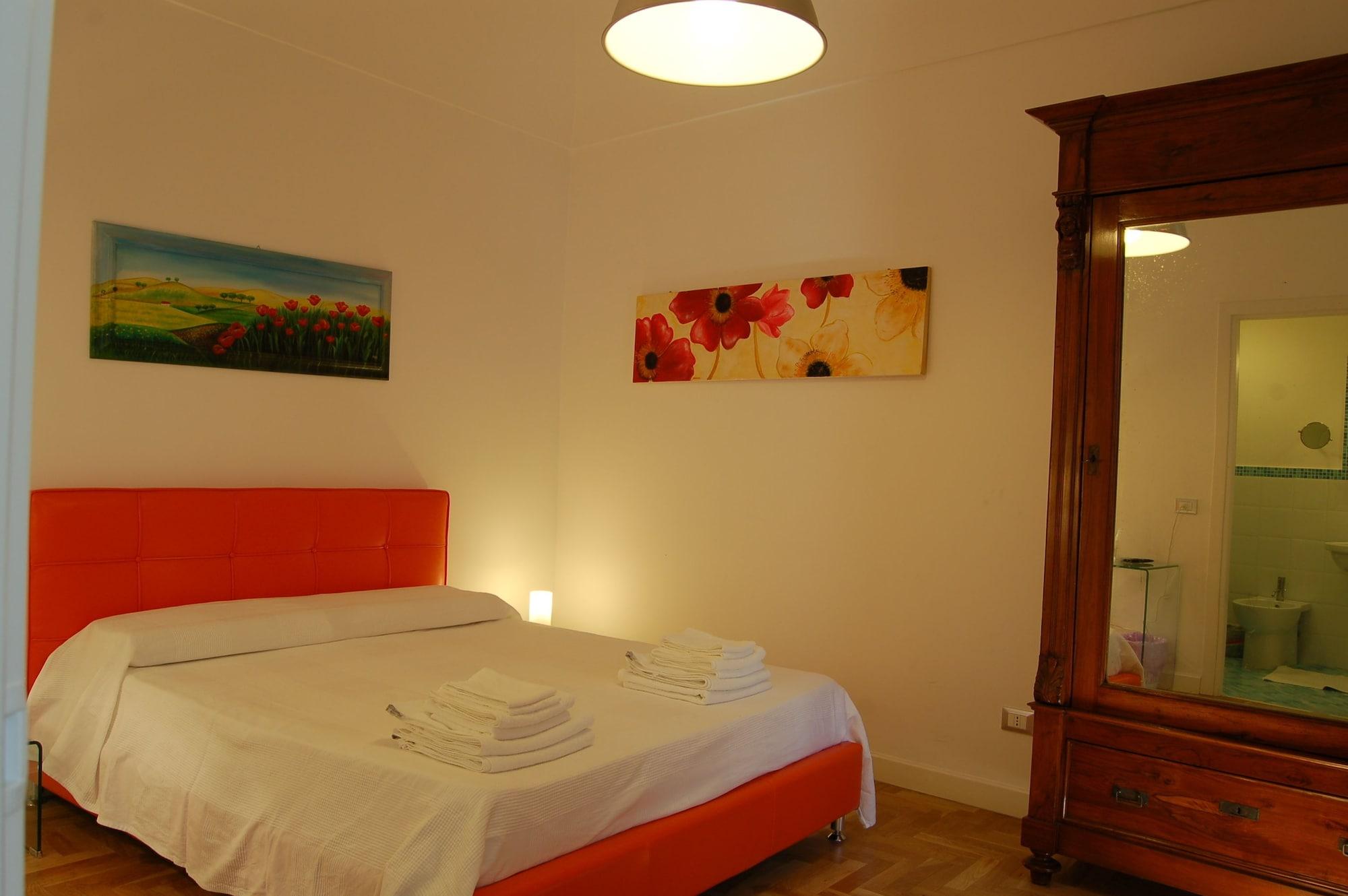 Bed & Breakfast Federico Secondo