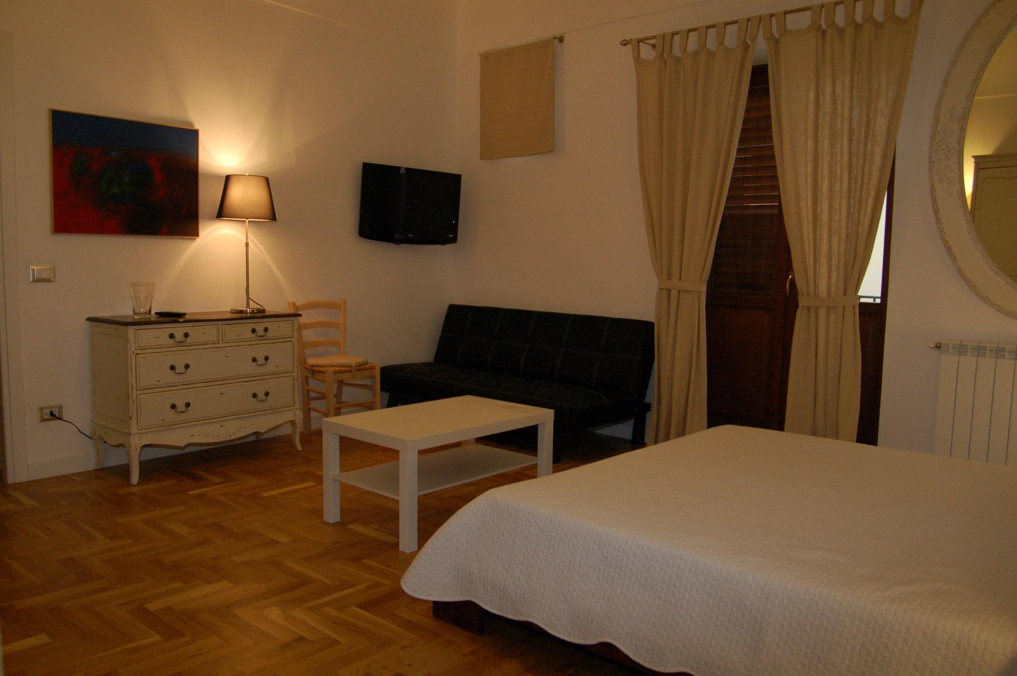 Bed & Breakfast Federico Secondo