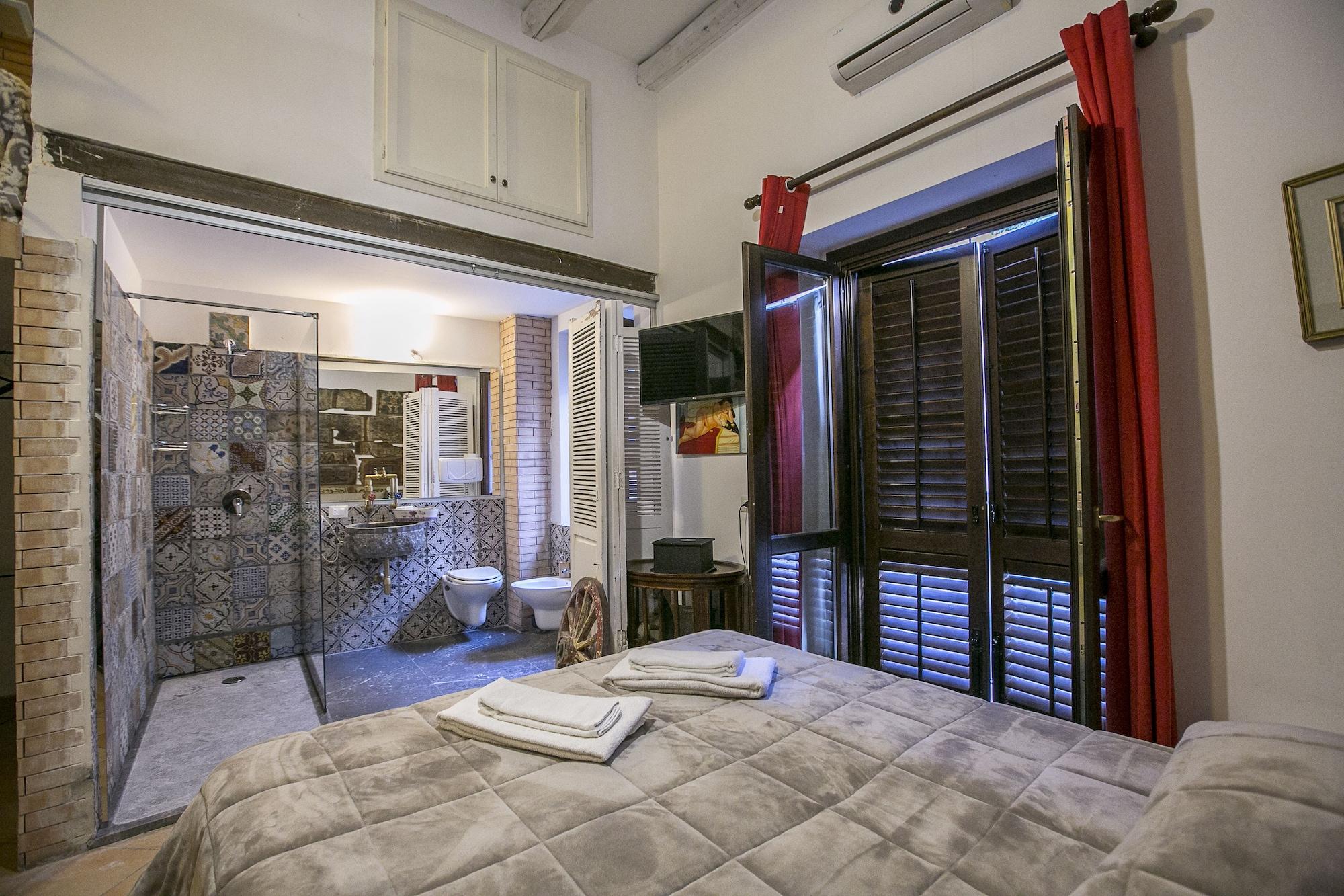 Hotel Porta Di Castro Boutique & Pool