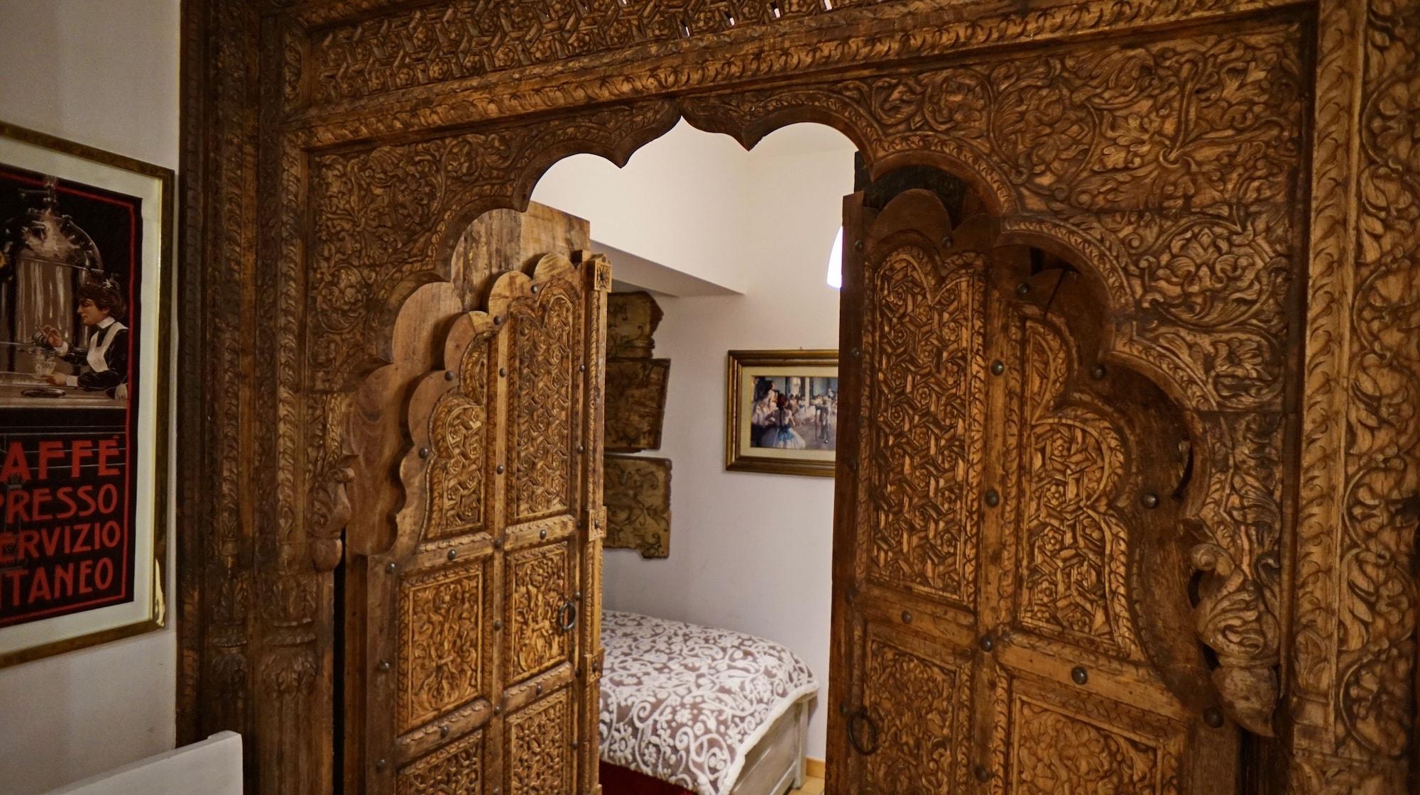 Hotel Porta Di Castro Boutique & Pool 4*