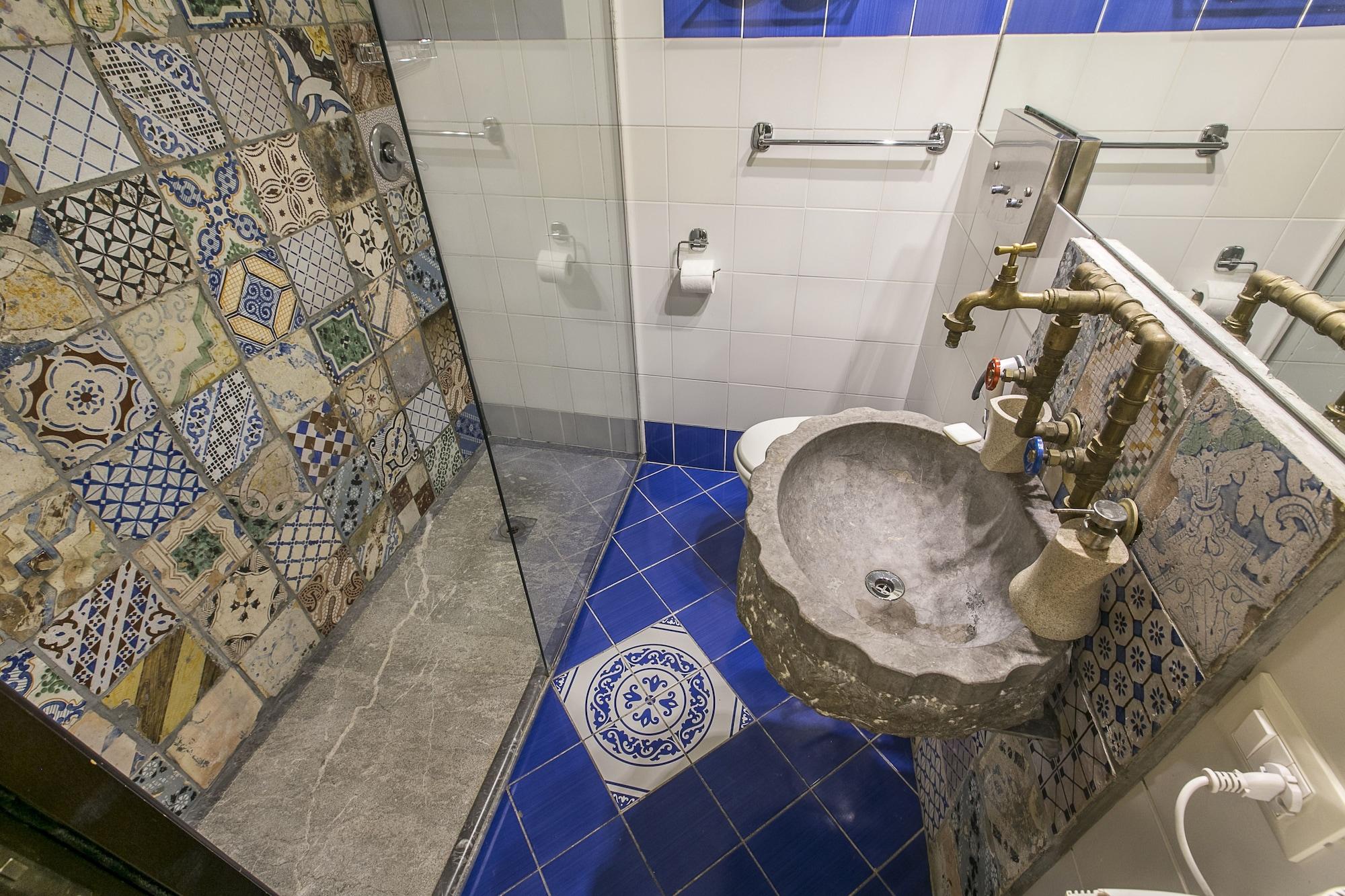 Porta Di Castro Boutique & Pool 4* Palermo