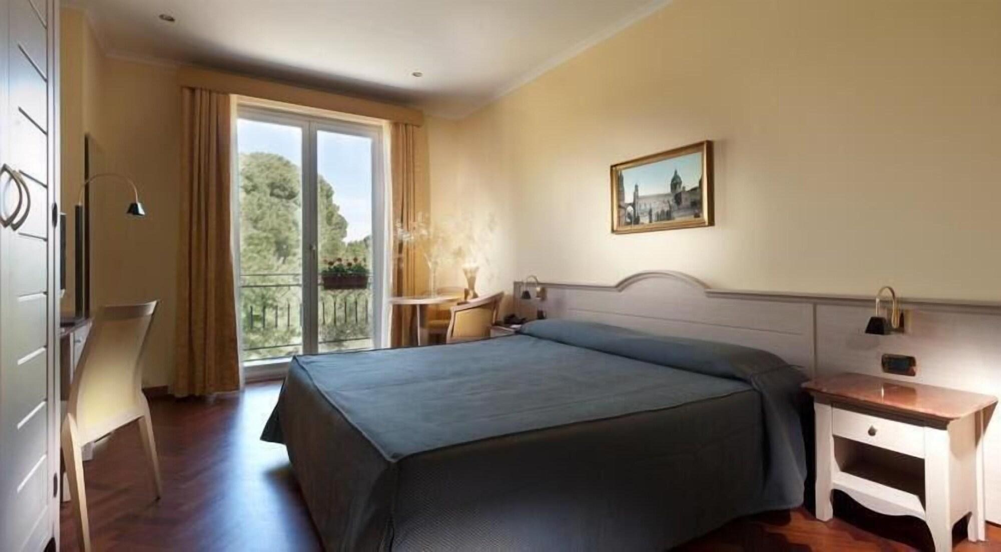 Hotel Giardino Palermo