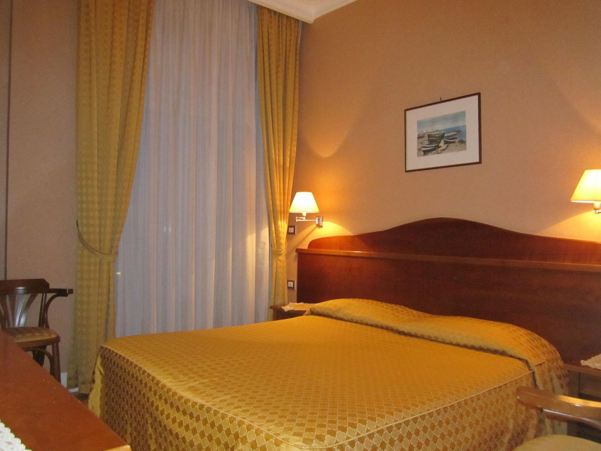 Conchiglia D'oro 3*