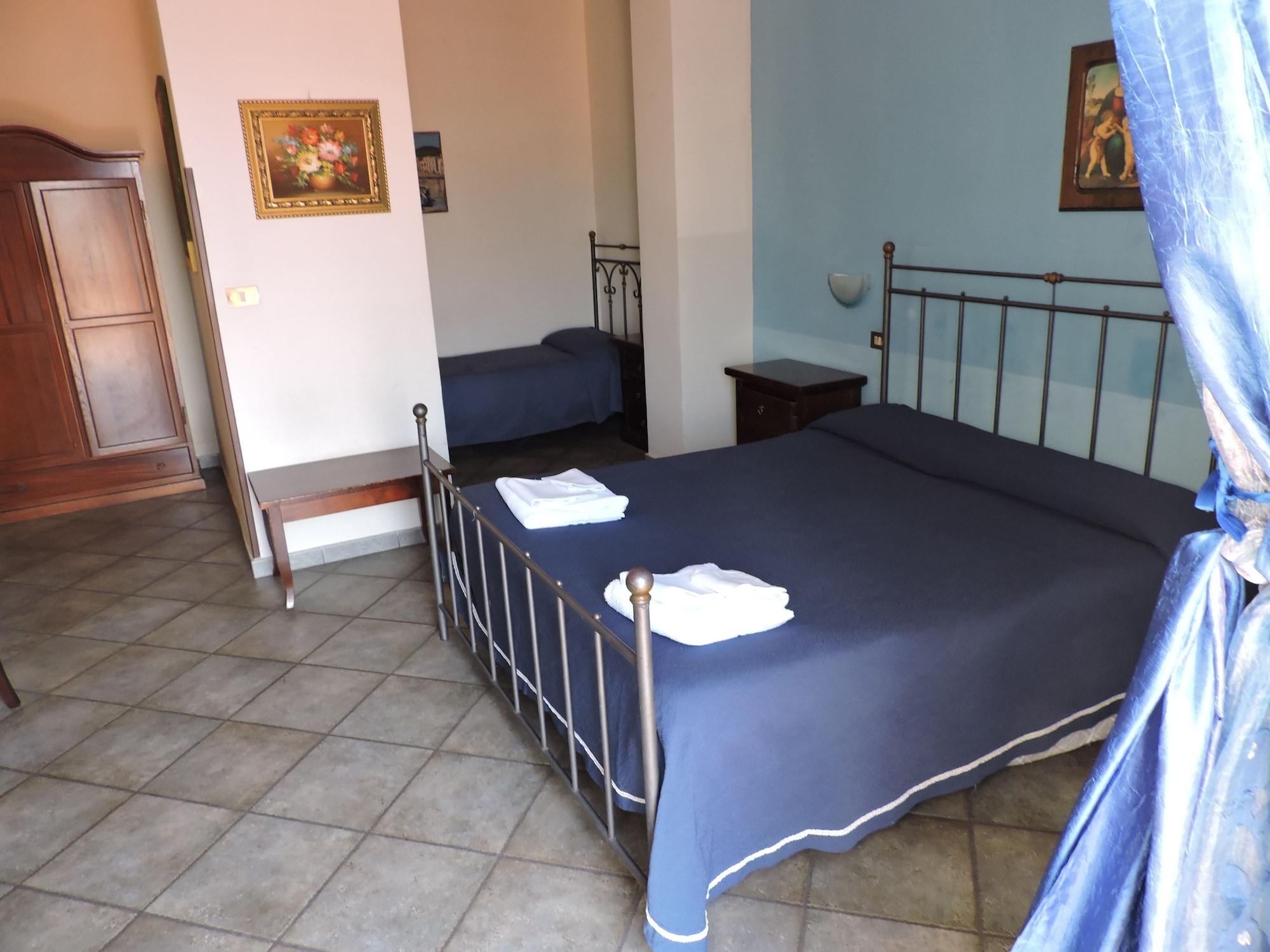Hotel Concordia