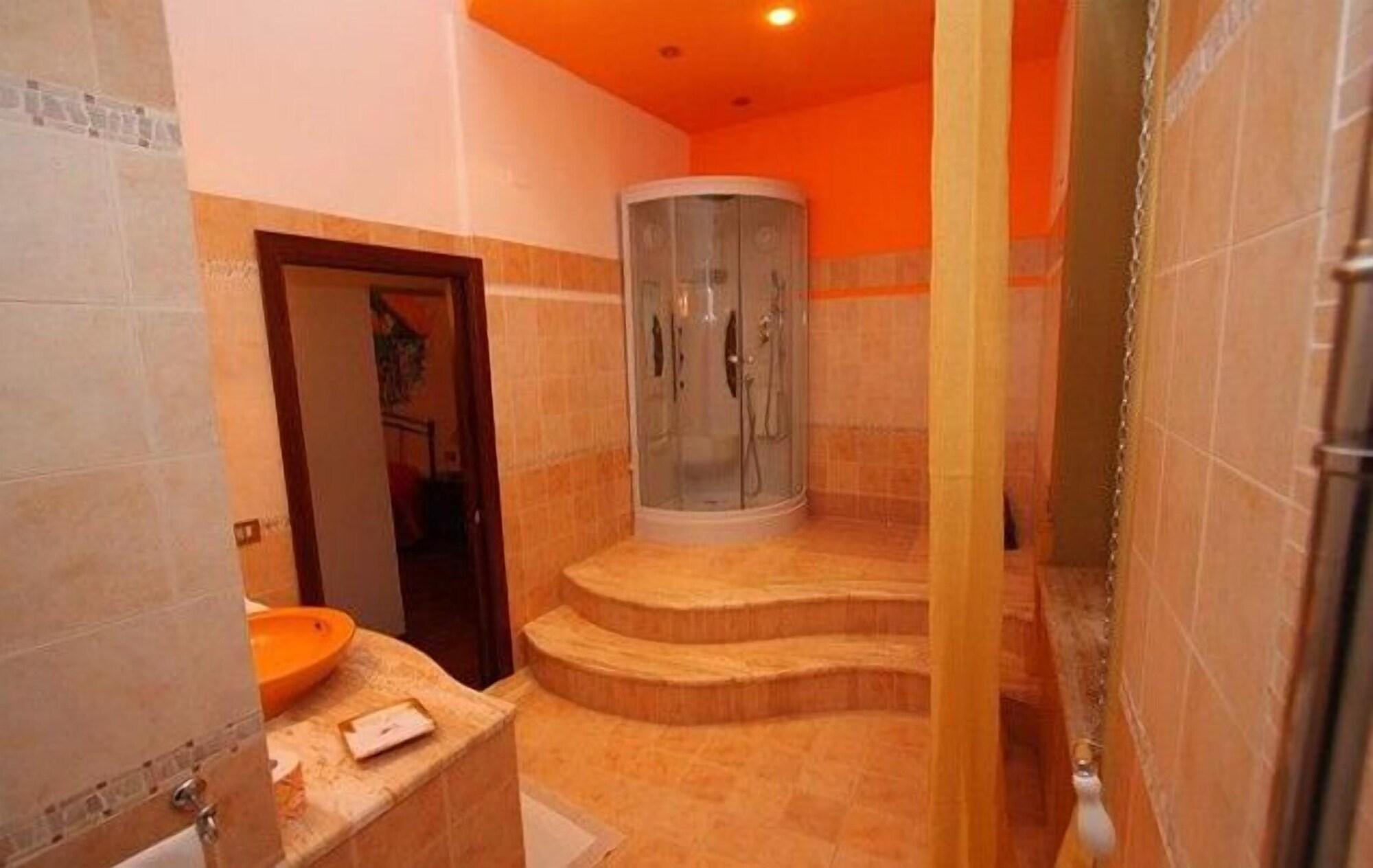 Hotel Concordia Palermo