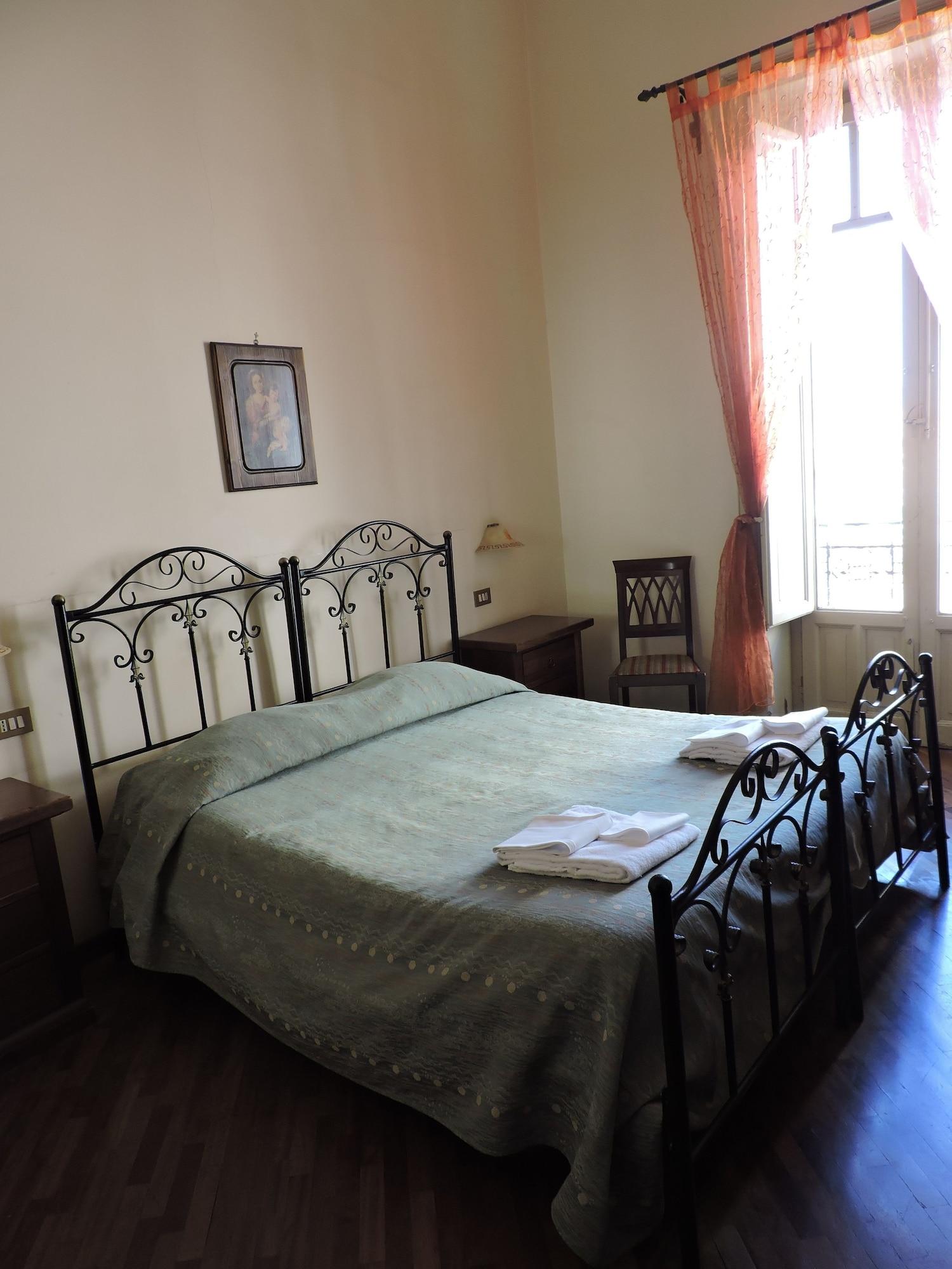 Hotel Concordia Palermo