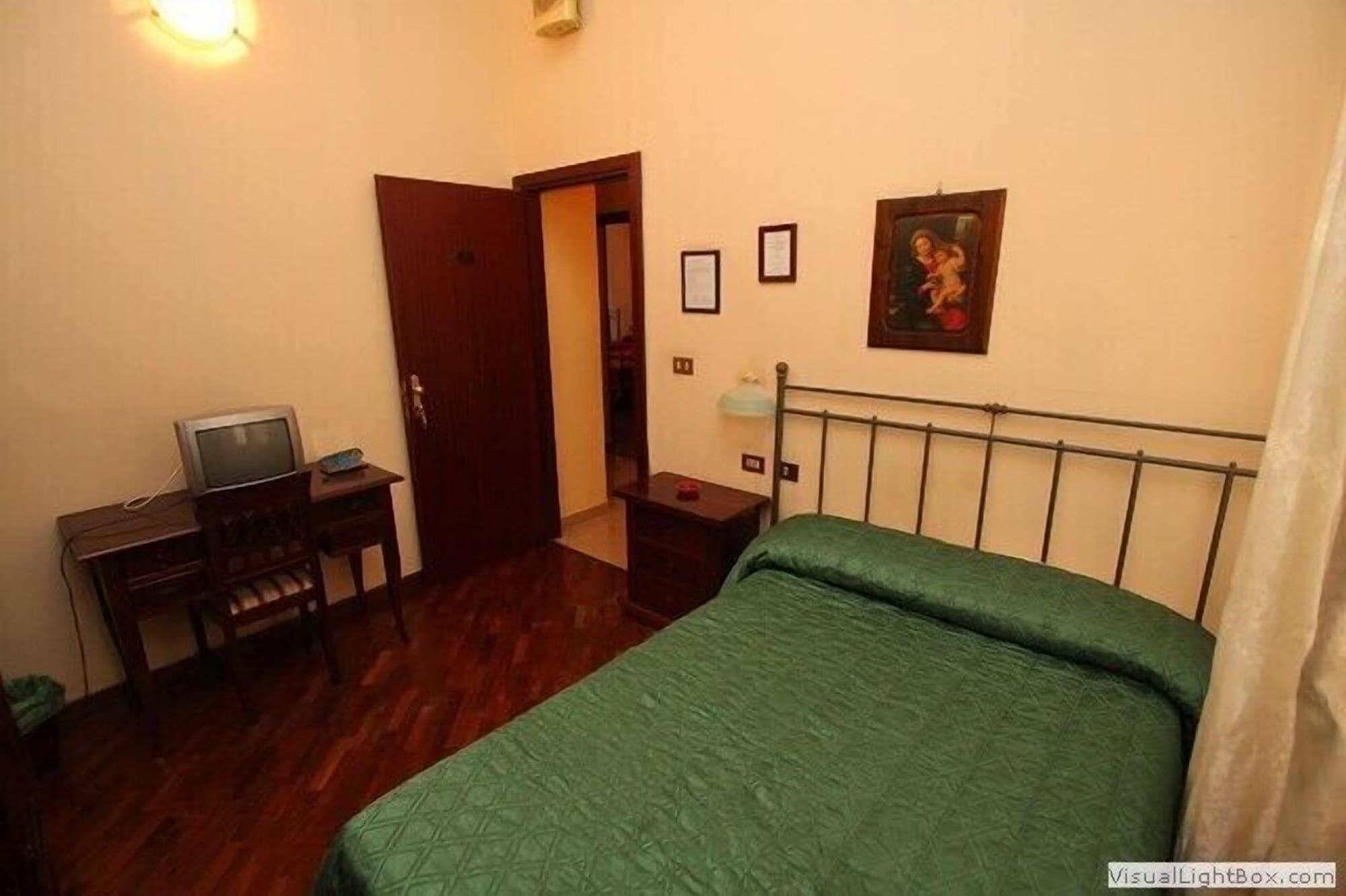 Hotel Concordia Palermo