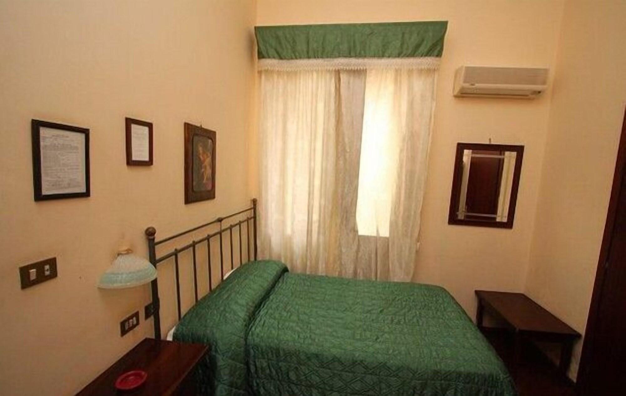 Concordia Hotel