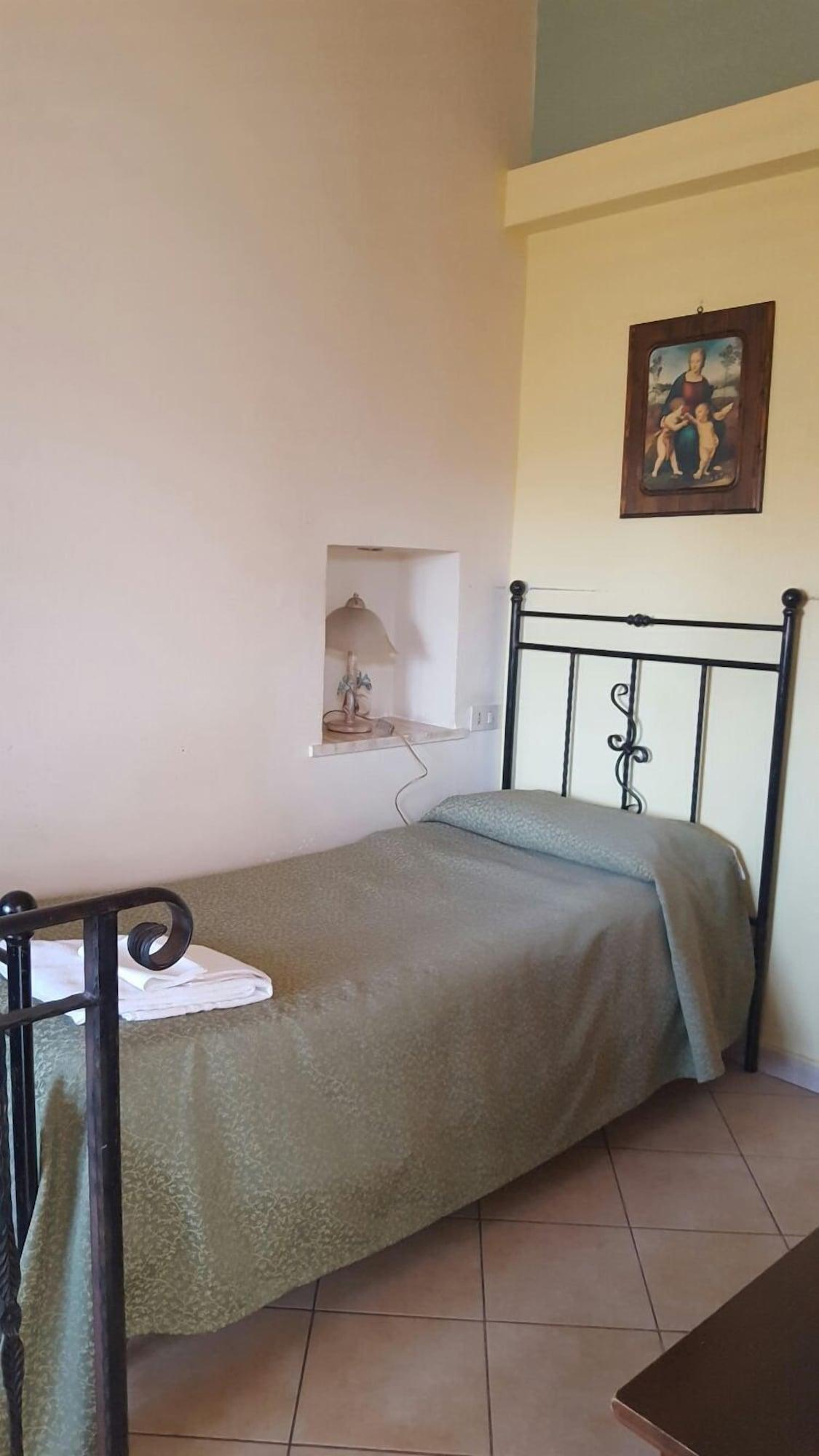 Hotel Concordia Palermo