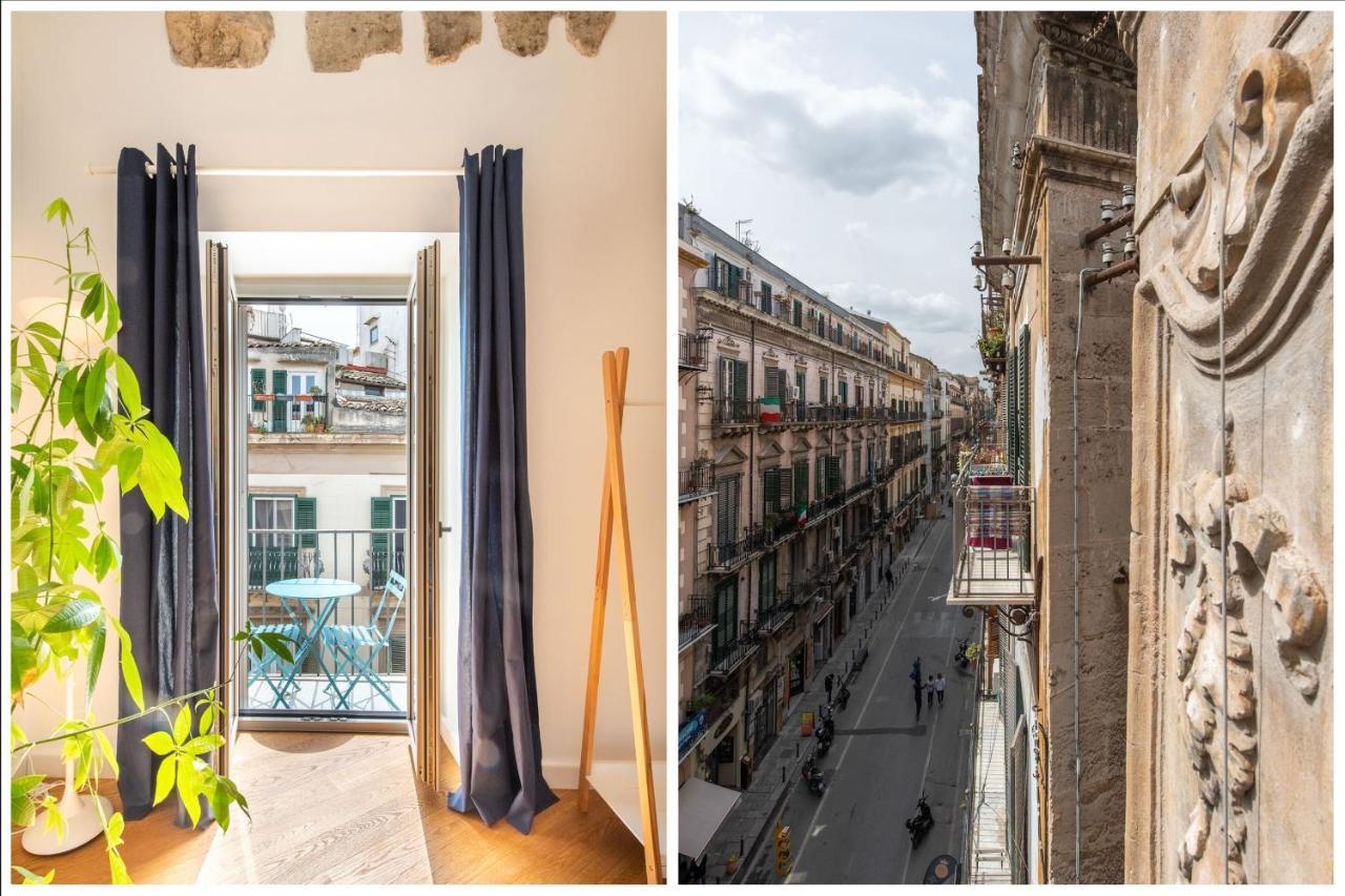 Vittorio Emanuele With Terrace By Wonderful Italy Appartamento *