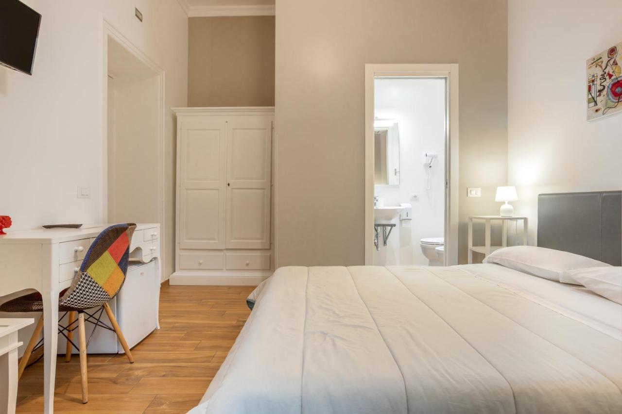 Bed & Breakfast Bella And 2*