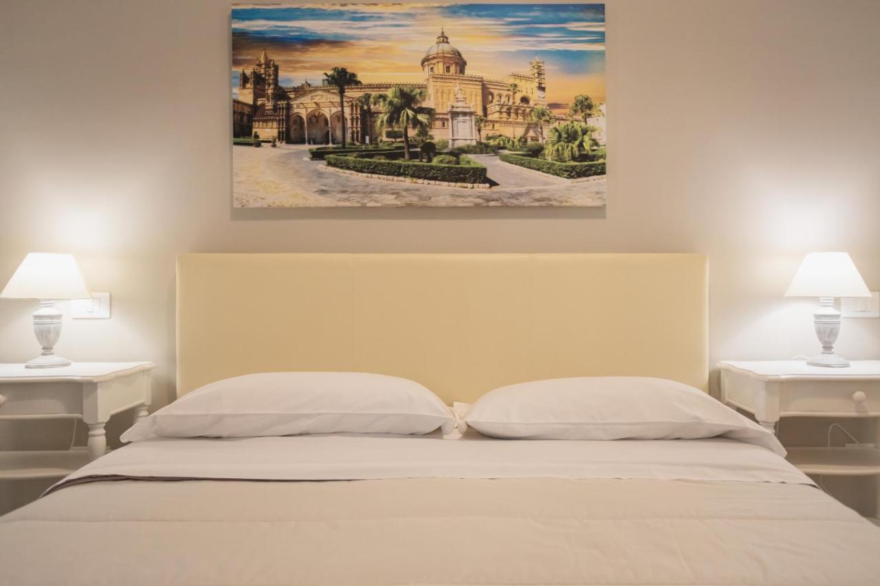 Bella And Bed & Breakfast Palermo