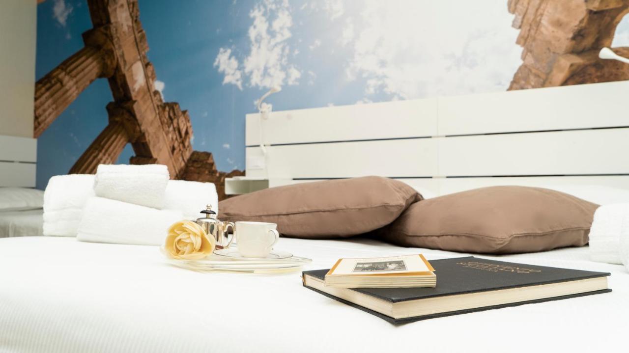 Guest house Borghi Di Belmonte Palermo