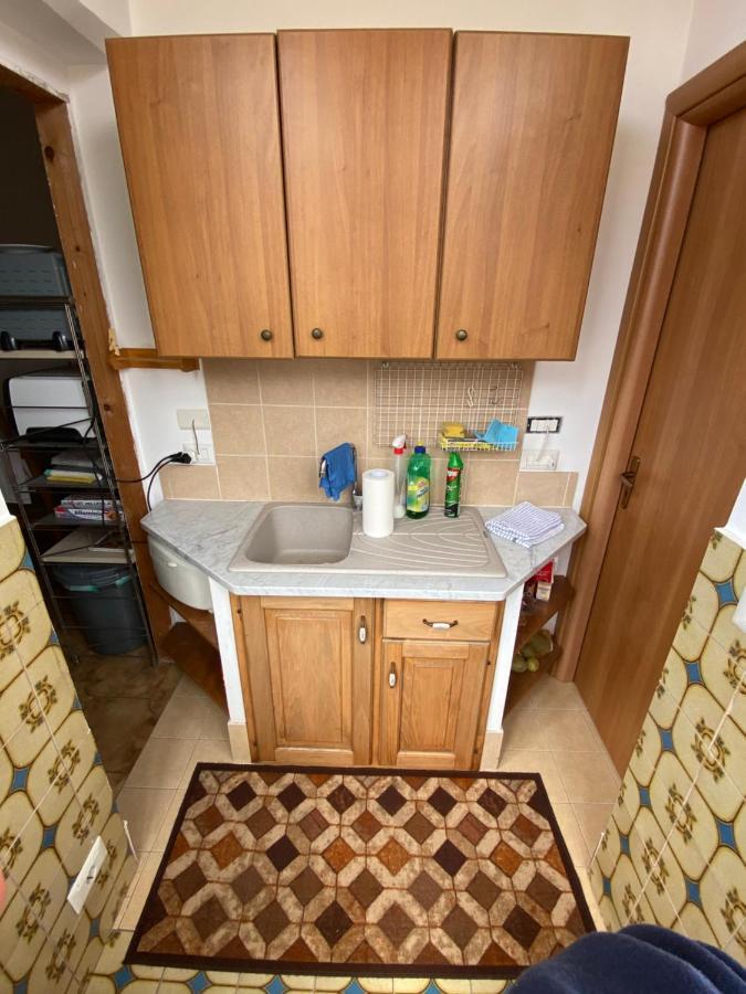 Stanza Privata Dotata Di Tutti I Comfort-centro Storico Privatunterkunft