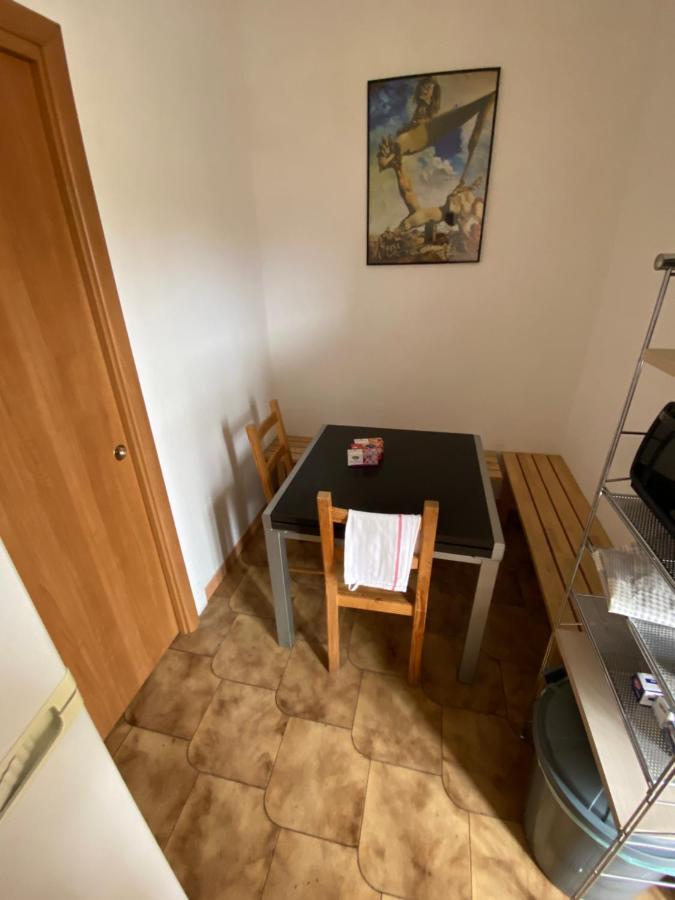 Privatunterkunft Stanza Privata Dotata Di Tutti I Comfort-centro Storico *