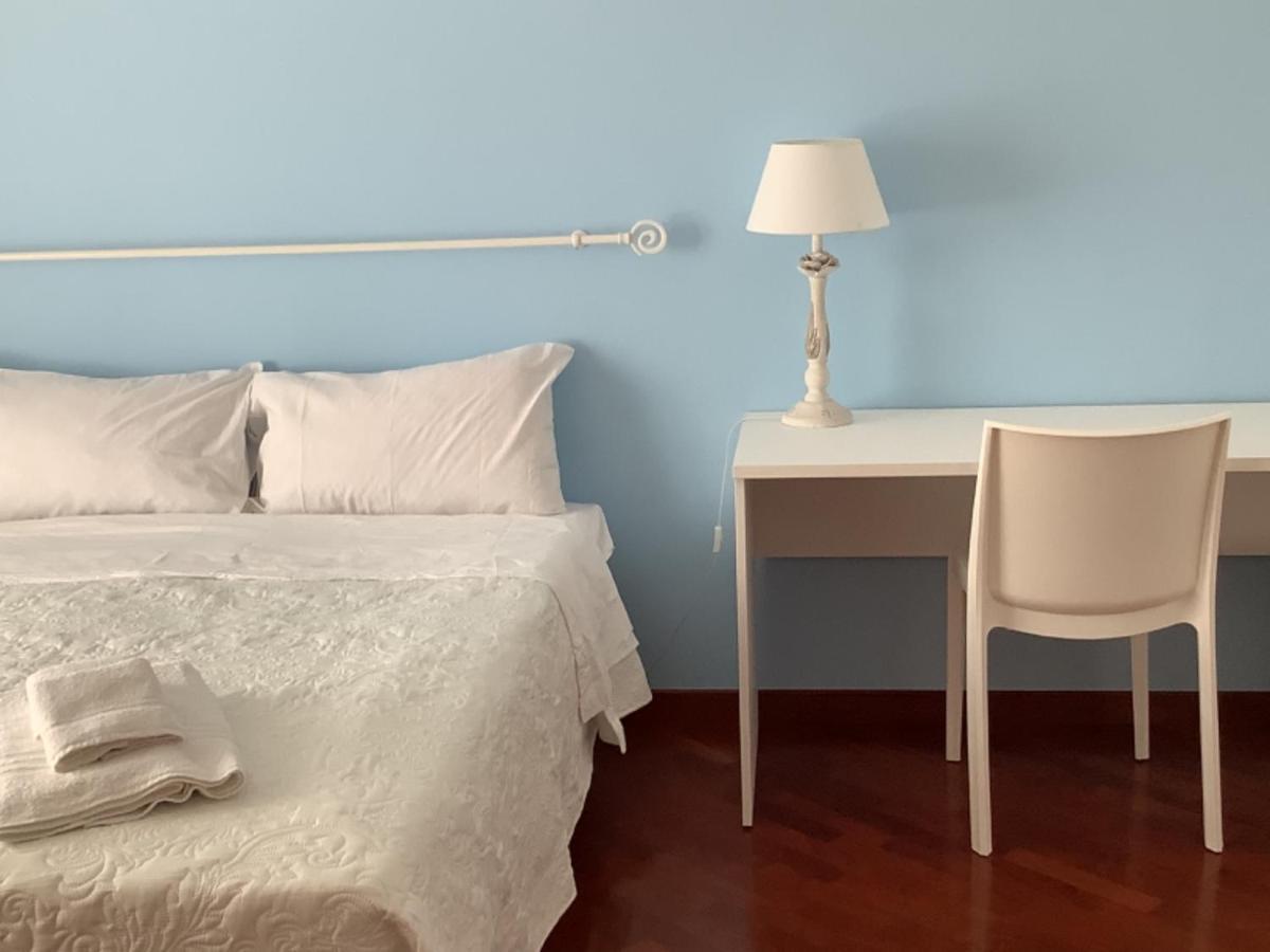 Apartment Leo's Palermo