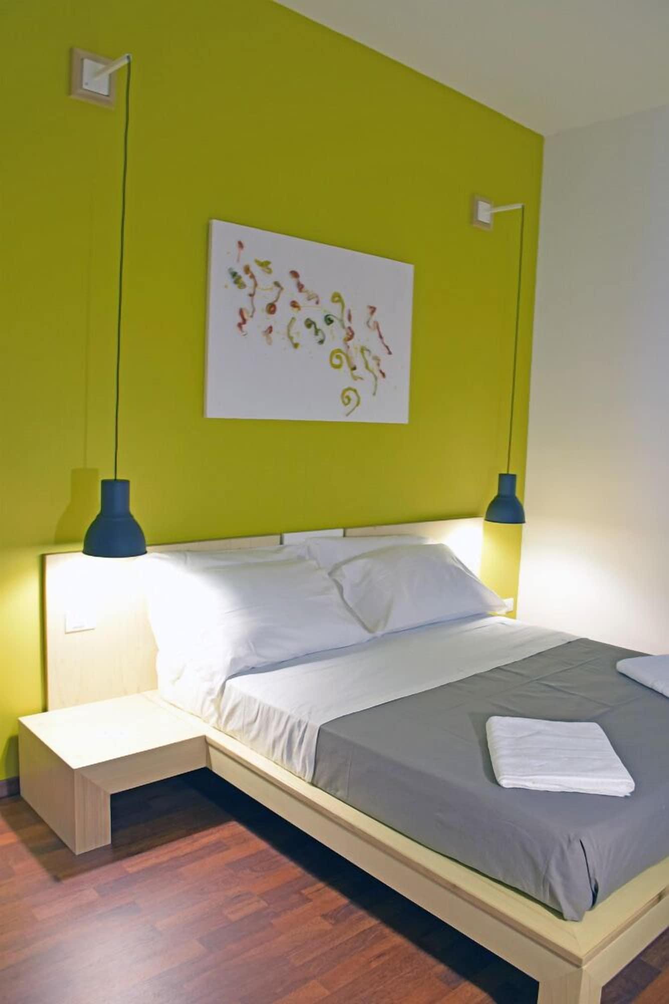 Bio Hotel Palermo 3*