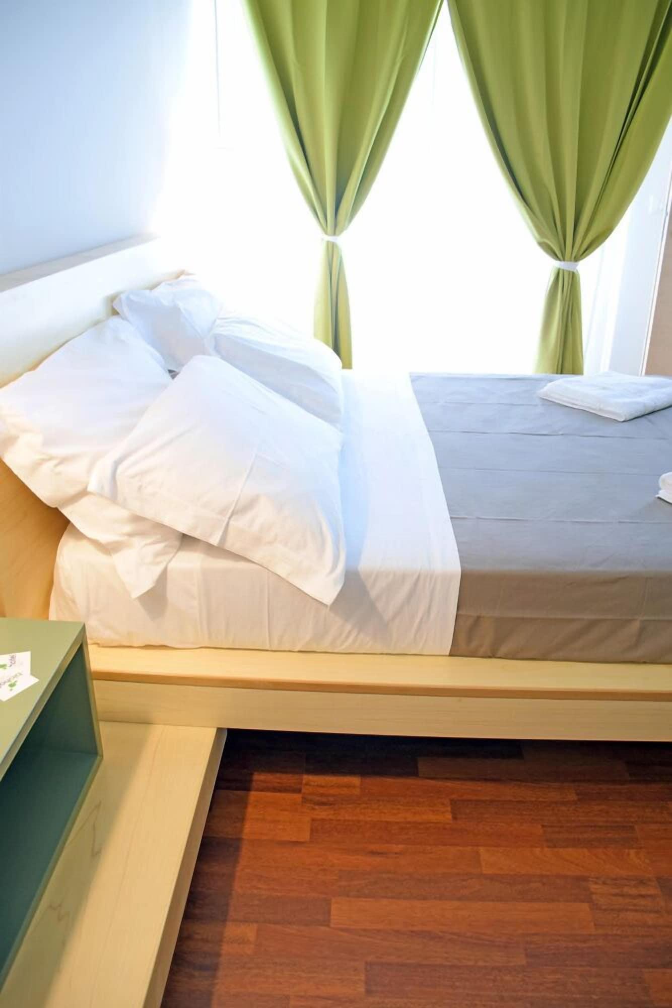 Bio Hotel Palermo Hotel Palermo