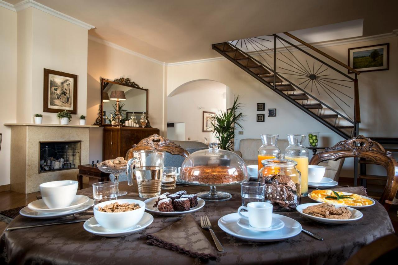 Torremuzza - Charming House In The Heart Of With Lovely View Holiday home *