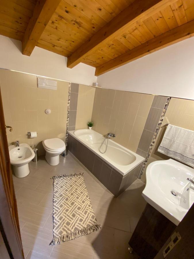 Helios House Casa vacanze *