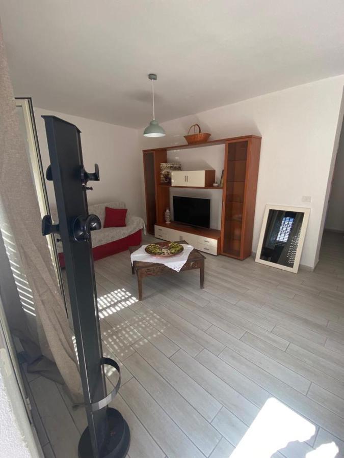 Apartment La Casuzza Sul Mare Palermo