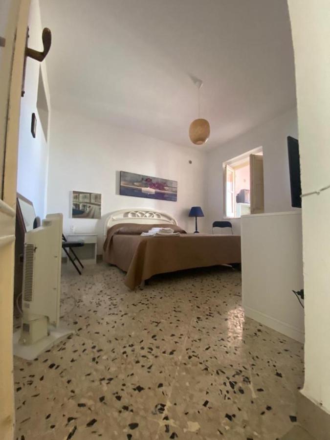 Apartment La Casuzza Sul Mare Palermo