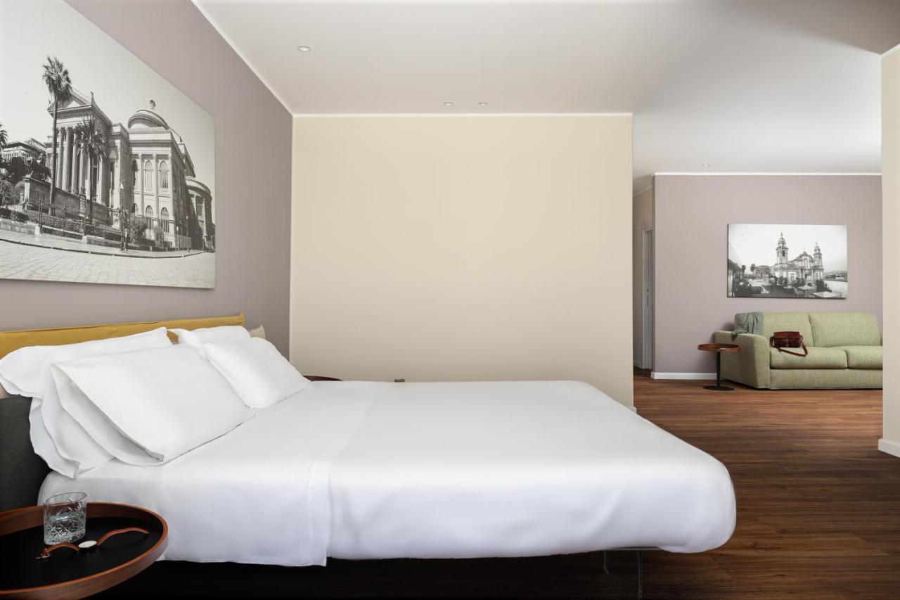 Guest house Al Centro Di Con Terrazza Privata