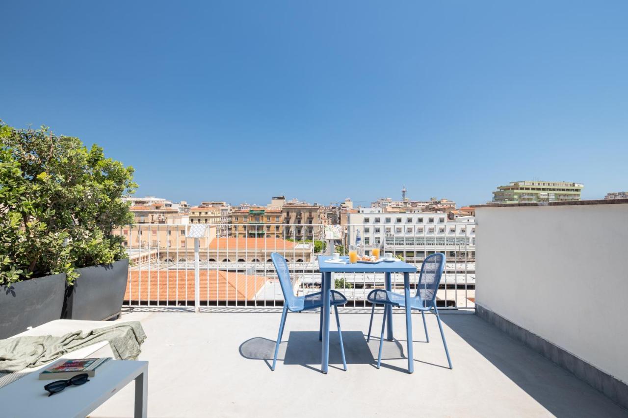 Al Centro Di Con Terrazza Privata