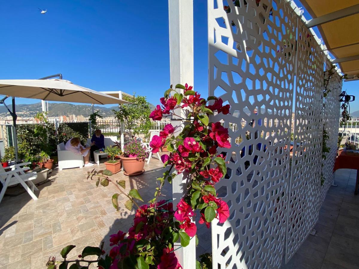 Lealbe Di Sicilia Bed & Breakfast *