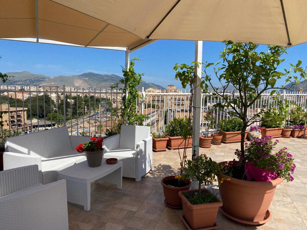 Lealbe Di Sicilia * Palermo