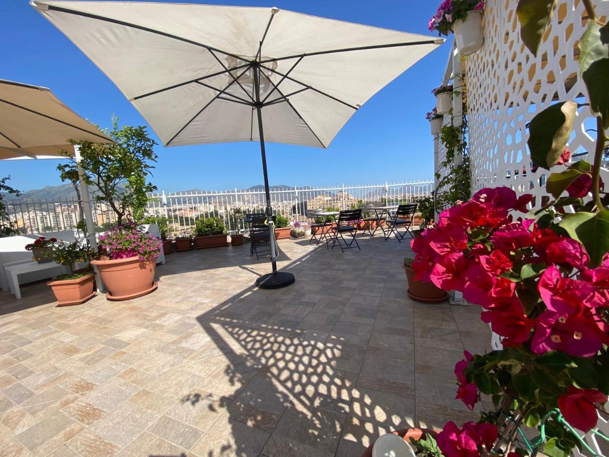 Lealbe Di Sicilia Bed & Breakfast