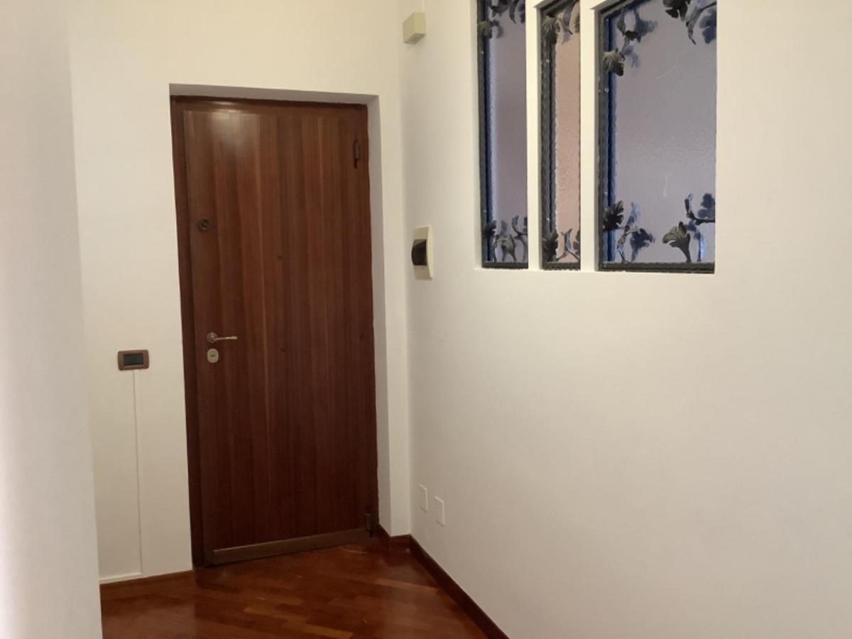 Apartment Leo's