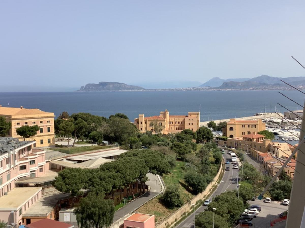 Apartment Leo's Palermo