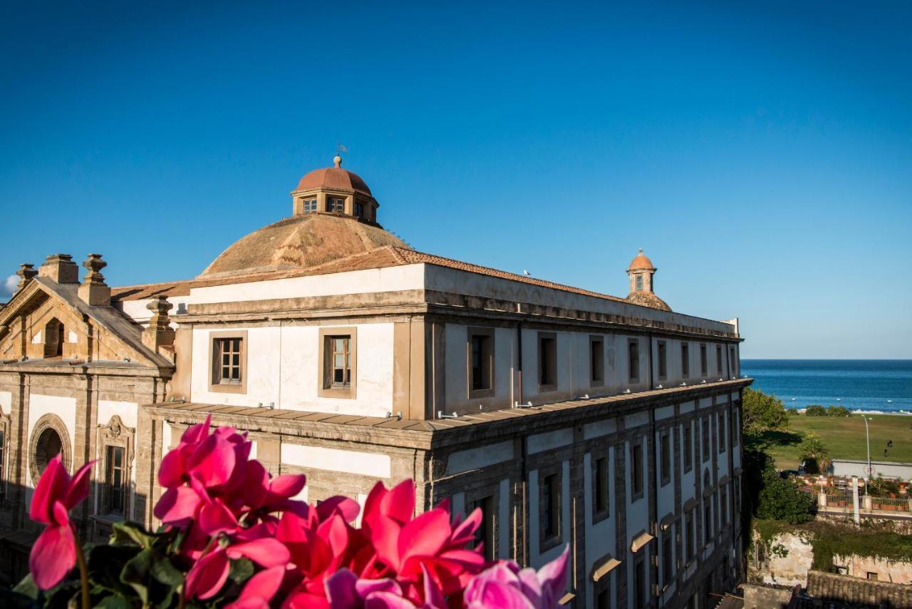 Torremuzza - Charming House In The Heart Of With Lovely View Holiday home Palermo