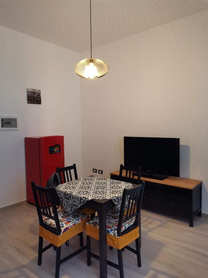 Apartment House Durante Palermo
