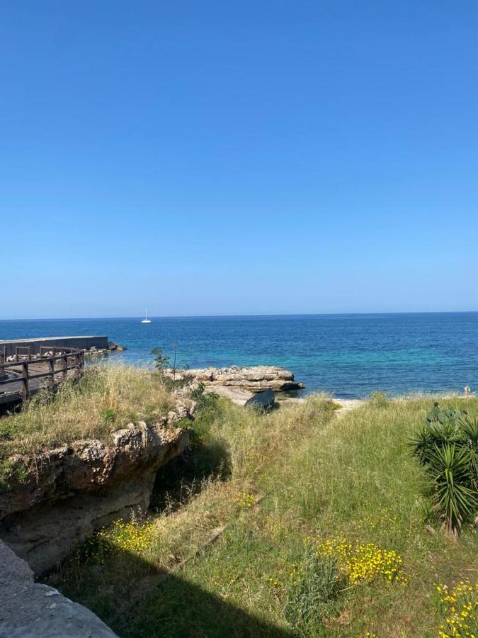 La Casuzza Sul Mare * Palermo